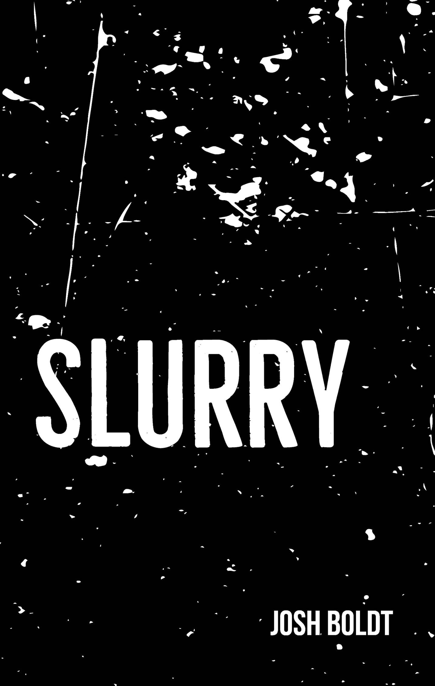 MoneyMaker Novel Cover