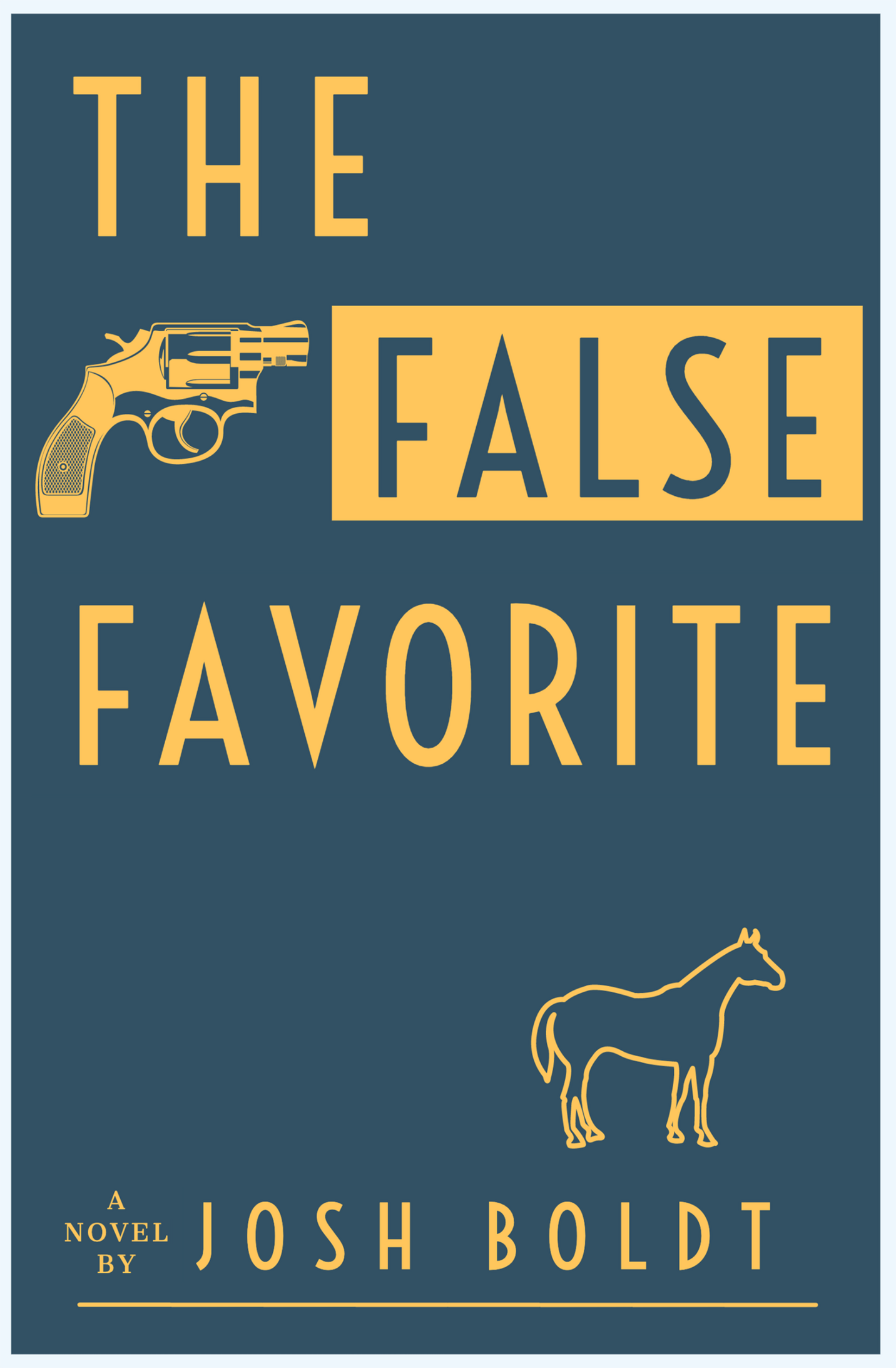 MoneyMaker Novel Cover