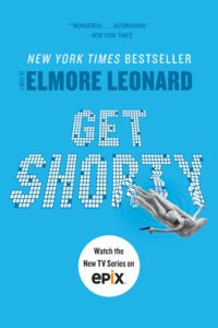 Cover of Get Shorty by Elmore Leonard