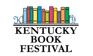 Kentucky Book Festival Logo