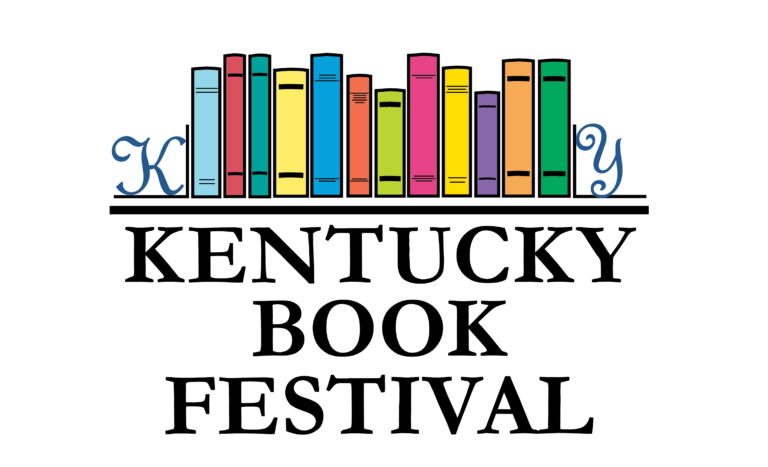 Kentucky Book Festival Logo