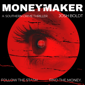 Moneymaker graphic